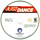 Just Dance - Nintendo Wii Game