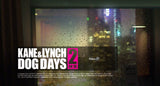 Kane & Lynch 2: Dog Days - PlayStation 3 (PS3) Game