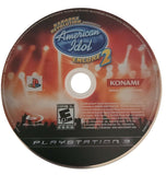 Karaoke Revolution Presents: American Idol Encore 2 - PlayStation 3 (PS3) Game