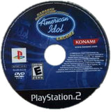 Karaoke Revolution Presents: American Idol Encore - PlayStation 2 (PS2) Game