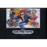 Kid Chameleon - Sega Genesis Game Complete - YourGamingShop.com - Buy, Sell, Trade Video Games Online. 120 Day Warranty. Satisfaction Guaranteed.