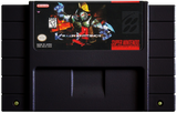 Killer Instinct - Super Nintendo (SNES) Game Cartridge