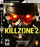 Killzone 2 - PlayStation 3 (PS3) Game