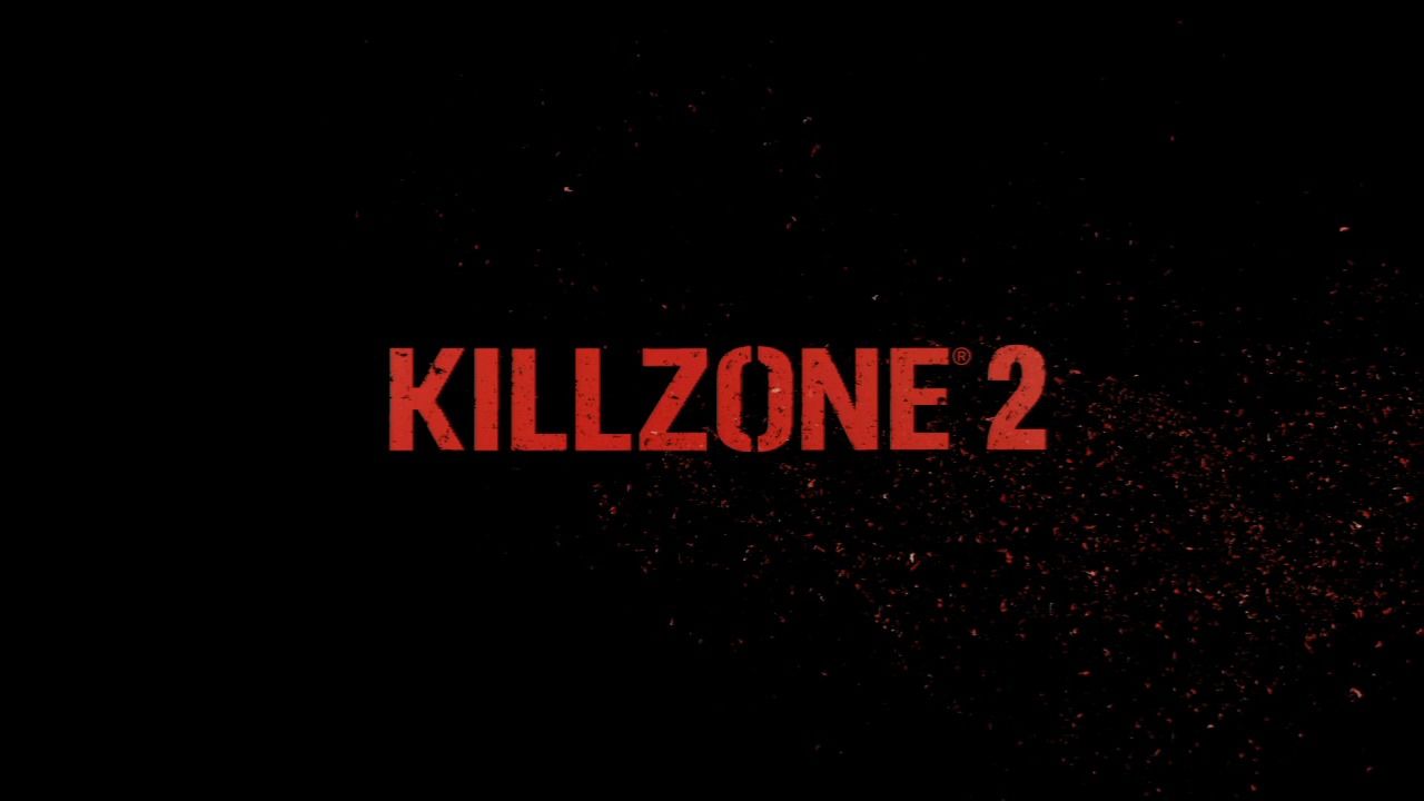 Killzone 2 - PlayStation 3 (PS3) Game