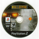 Your Gaming Shop - Killzone - PlayStation 2 (PS2) Game