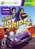 Kinect Joy Ride - Xbox 360 Game