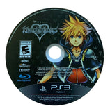 Kingdom Hearts HD 2.5 Remix - PlayStation 3 (PS3) Game