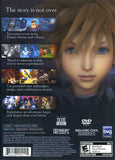 Kingdom Hearts II - PlayStation 2 (PS2) Game