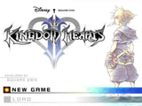 Kingdom Hearts II - PlayStation 2 (PS2) Game