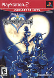 Kingdom Hearts (Greatest Hits) - PlayStation 2 (PS2) Game