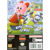 Kirby Air Ride - GameCube Game Complete - YourGamingShop.com - Buy, Sell, Trade Video Games Online. 120 Day Warranty. Satisfaction Guaranteed.