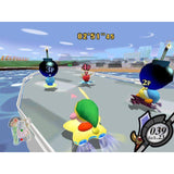 Kirby Air Ride (Player's Choice) - GameCube Game - YourGamingShop.com - Buy, Sell, Trade Video Games Online. 120 Day Warranty. Satisfaction Guaranteed.
