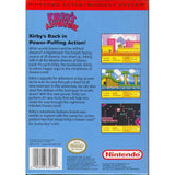 Kirby's Adventure - Authentic  NES Game Cartridge - YourGamingShop.com - Buy, Sell, Trade Video Games Online. 120 Day Warranty. Satisfaction Guaranteed.