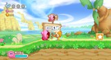 Kirby's Return to Dream Land - Nintendo Wii Game