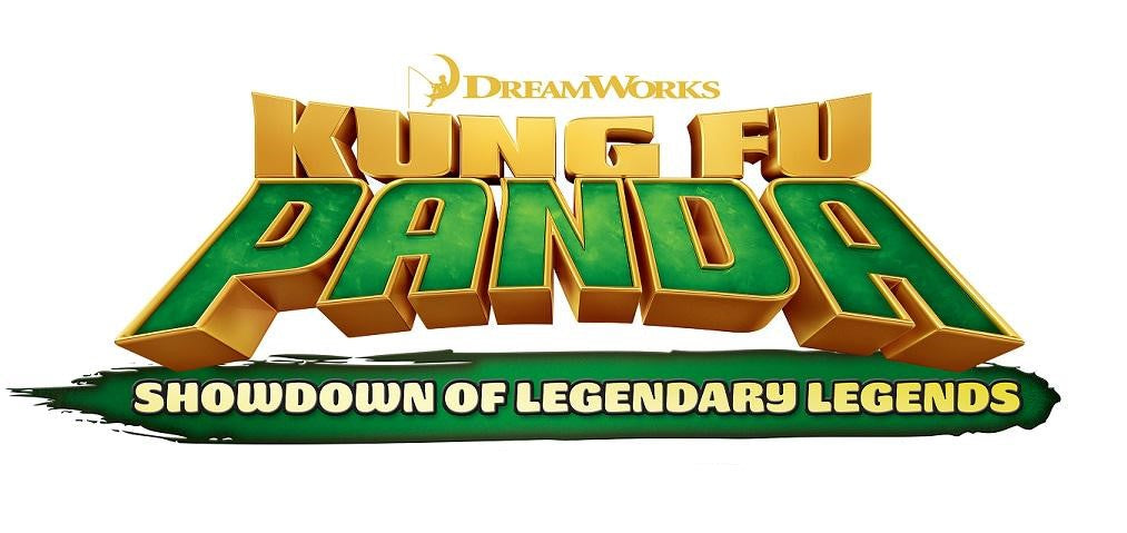 Kung Fu Panda: Showdown of Legendary Legends - Nintendo Wii U Game