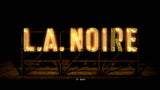 L.A. Noire (Greatest Hits) - PlayStation 3 (PS3) Game