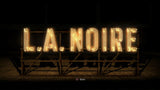 L.A. Noire - PlayStation 3 (PS3) Game