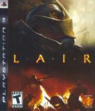 Lair - PlayStation 3 (PS3) Game