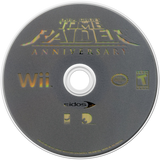 Lara Croft: Tomb Raider: Anniversary - Nintendo Wii Game