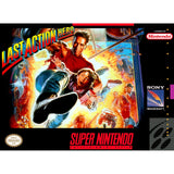 Last Action Hero - Super Nintendo (SNES) Game - YourGamingShop.com - Buy, Sell, Trade Video Games Online. 120 Day Warranty. Satisfaction Guaranteed.