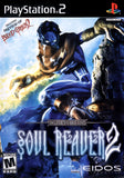 Legacy of Kain: Soul Reaver 2 - PlayStation 2 (PS2) Game