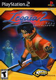 Legaia 2: Duel Saga - PlayStation 2 (PS2) Game