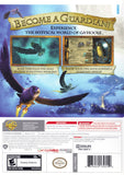 Legend of the Guardians: The Owls of Ga'Hoole - Nintendo Wii Game