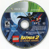 LEGO Batman 2 DC Super Heroes (Platinum Hits) - Xbox 360 Game