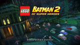 LEGO Batman 2 DC Super Heroes (Platinum Hits) - Xbox 360 Game