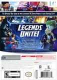 LEGO Batman 2: DC Super Heroes - Nintendo Wii Game