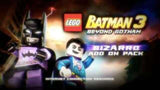 LEGO Batman 3: Beyond Gotham - Nintendo Wii U Game