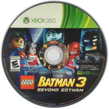 LEGO Batman 3: Beyond Gotham - Microsoft Xbox 360 Game
