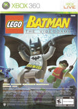 LEGO Batman/Pure Double Pack - Xbox 360 Game