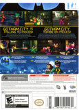 LEGO Batman: The Videogame - Nintendo Wii Game