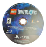 LEGO Dimensions - PlayStation 3 (PS3) Game