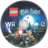 LEGO Harry Potter: Years 1-4 - Nintendo Wii Game