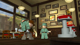 LEGO Indiana Jones 2: The Adventure Continues - Xbox 360 Game