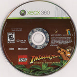 LEGO Indiana Jones The Original Adventures & Kung Fu Panda Bundle - Xbox 360 Game