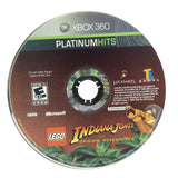 LEGO Indiana Jones: The Original Adventures (Platinum Hits) - Xbox 360 Game