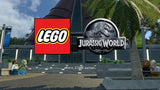 LEGO Jurassic World - Xbox 360 Game