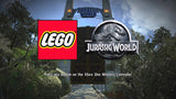 LEGO Jurassic World - PlayStation 3 (PS3) Game