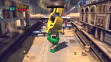LEGO Marvel Super Heroes - Xbox 360 Game