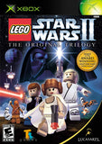 LEGO Star Wars II: The Original Trilogy - Microsoft Xbox Game