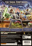 LEGO Star Wars III: The Clone Wars - Xbox 360 Game
