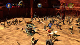 LEGO Star Wars III: The Clone Wars (Platinum Hits) - Xbox 360 Game