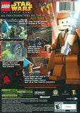 LEGO Star Wars: The Video Game (Platinum Hits) - Microsoft Xbox Game