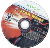 LEGO Star Wars: The Video Game (Platinum Hits) - Microsoft Xbox Game