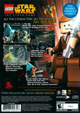 LEGO Star Wars: The Video Game (Greatest Hits) - PlayStation 2 (PS2) Game - YourGamingShop.com - Buy, Sell, Trade Video Games Online. 120 Day Warranty. Satisfaction Guaranteed.