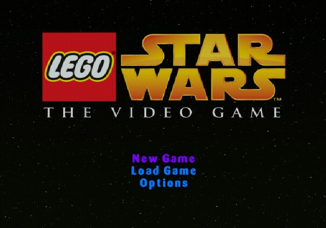 LEGO Star Wars: The Video Game - PlayStation 2 (PS2) Game - YourGamingShop.com - Buy, Sell, Trade Video Games Online. 120 Day Warranty. Satisfaction Guaranteed.