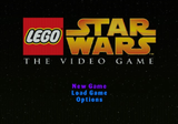 LEGO Star Wars: The Video Game (Greatest Hits) - PlayStation 2 (PS2) Game - YourGamingShop.com - Buy, Sell, Trade Video Games Online. 120 Day Warranty. Satisfaction Guaranteed.